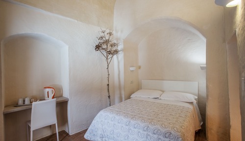 Family Quadruple Room