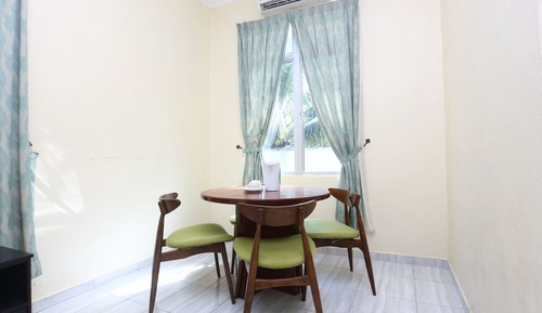 Deluxe Double Room, 1 King Bed