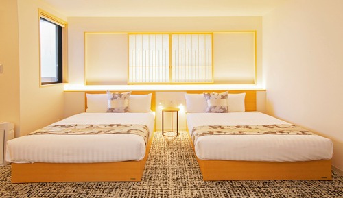 Executive Room, Non Smoking (B)