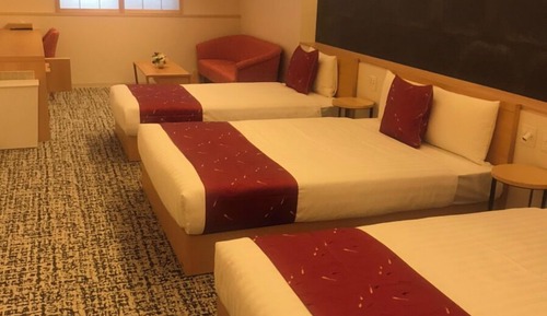 Superior Room, Non Smoking (A)