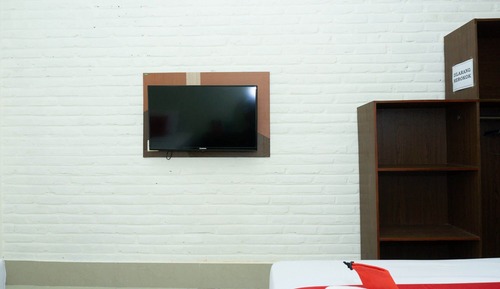 Twin Room (RedDoorz)