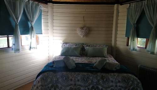 Family Studio Suite (Kruger Cottage)