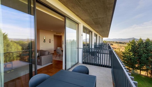 Superior Apartment, 2 Bedrooms