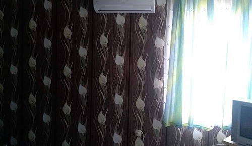 Bungalow, 1 Bedroom, Smoking, Balcony