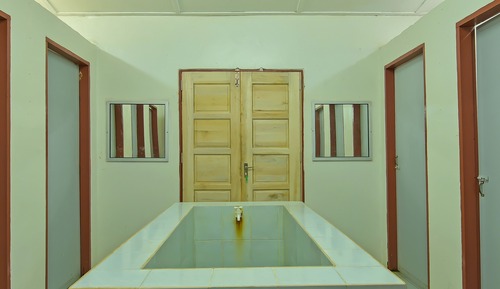 Shared Dormitory, Women only