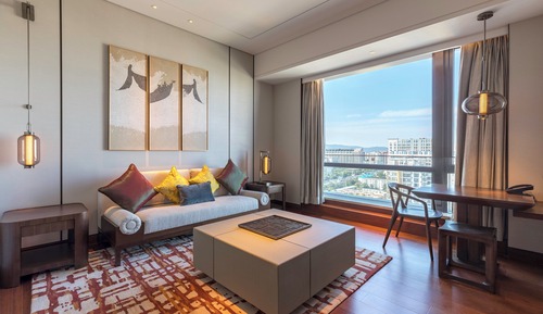 Standard Room (Upgraded)