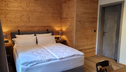 Exclusive Condo, Private Pool (Rodel Lodge, inkl. 95€ Reinigung)