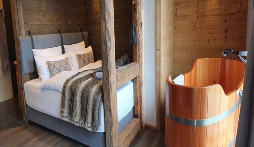Exclusive Condo, Sauna (Panorama Lodge, inkl. 120€ Reinigung)