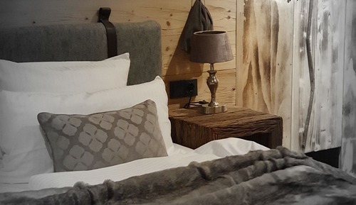 Deluxe Condo, Private Pool (Berg Lodge, inkl. 95€ Reinigung)