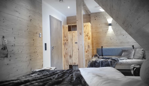 Executive Condo, Private Pool (Gipfel Lodge, inkl. 120€ Reinigung)