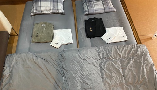 Private Vacation Home for 4 Pax