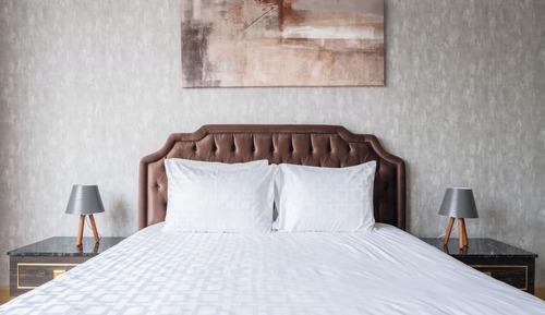 Luxury Apartment, 2 Bedrooms