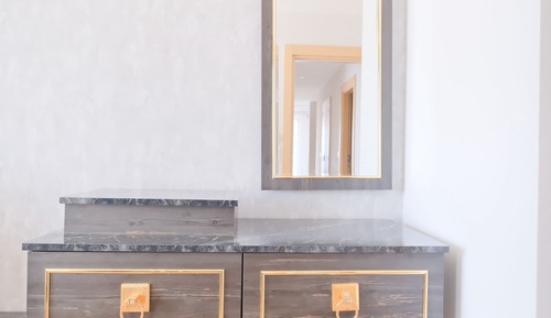 Luxury Apartment, 2 Bedrooms, Terrace, Valley View