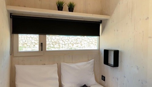 Villa, 2 Bedrooms (Willy)