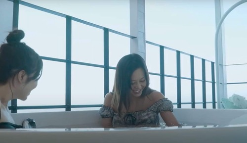 Ocean Window Room, Non Smoking