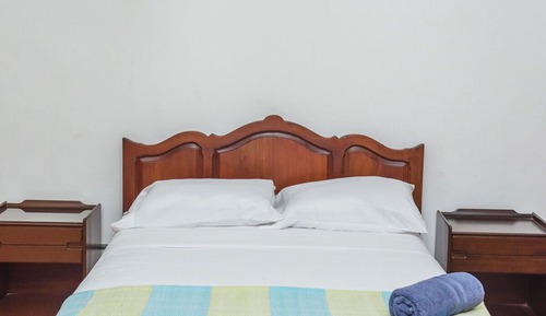 Hato Altamira Habitación 2