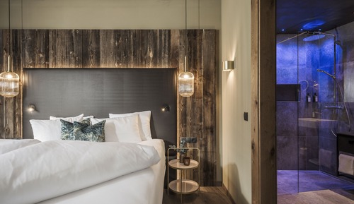 Apartment (3, incl. cleaning fee 150 EUR)