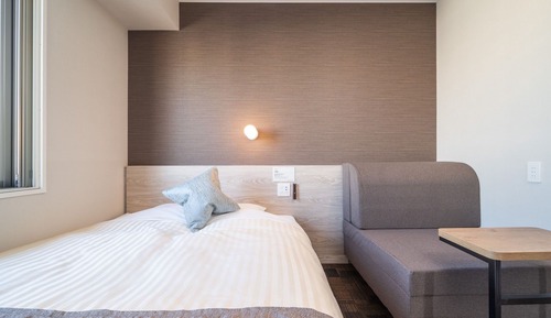 Room with Sofa Bed, Non Smoking