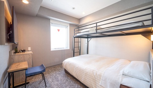 Super Room, Non Smoking