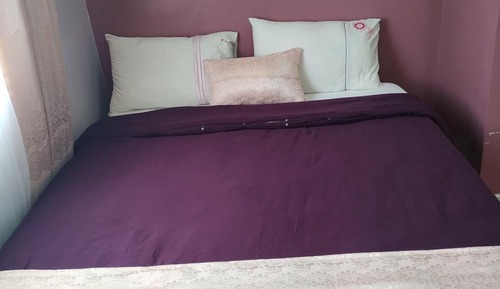 Apartment, 3 Bedrooms