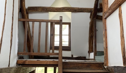 Apartment, Ensuite, Garden View