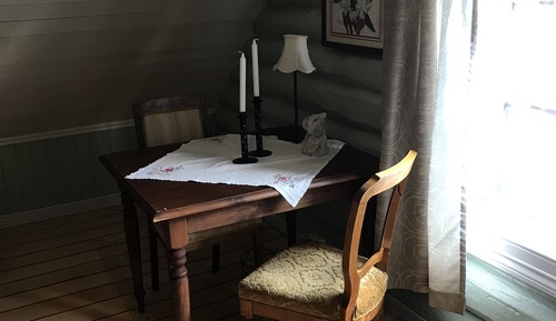 Apartment, 3 Bedrooms, Terrace