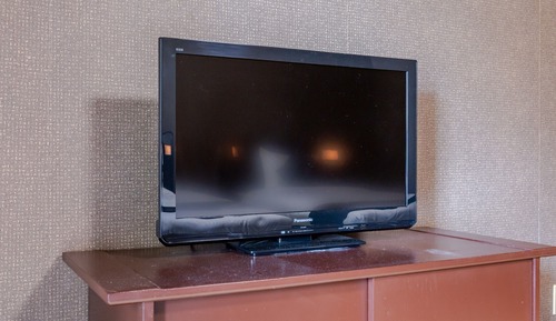 Twin Room, Non Smoking, Shared Bathroom