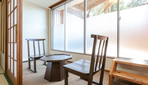 Japanese Room - Family Room (Non-Smoking)