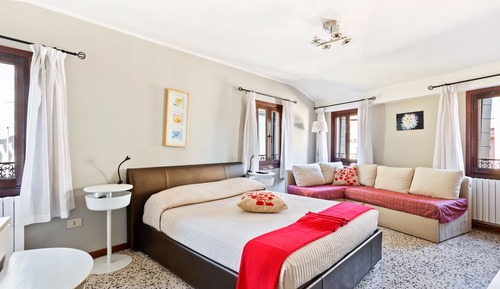 Apartment, 3 Bedrooms