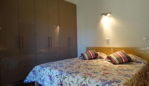 Apartment, 1 Bedroom