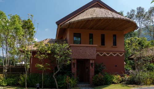 Premium Villa with 3 Bebrooms - Lake View