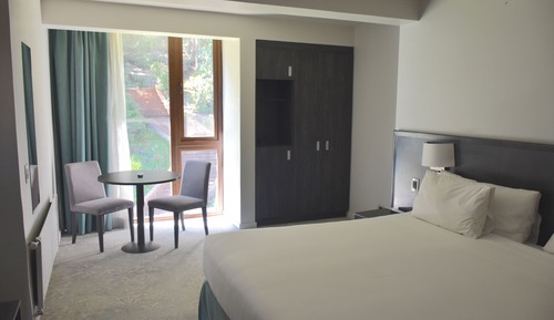 Superior Double Room, 1 King Bed