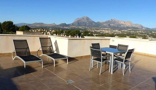 Superior Apartment, 1 Bedroom