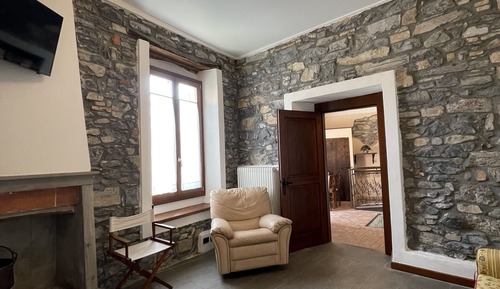 Suite, Terrace, Ground Floor