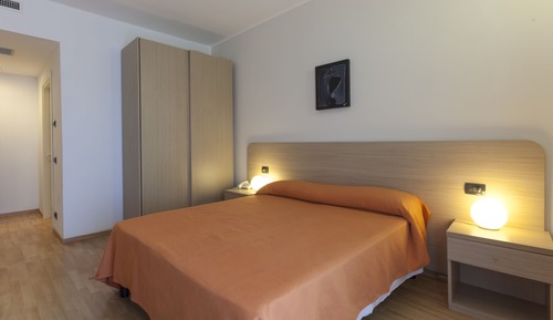 Standard Triple Room, Sea View