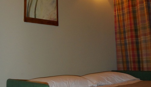 Junior Room (Family)