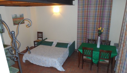 Apartment, Kitchen (Loft)