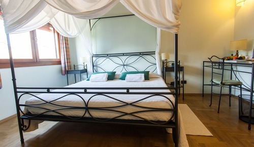 Superior Room (Family)