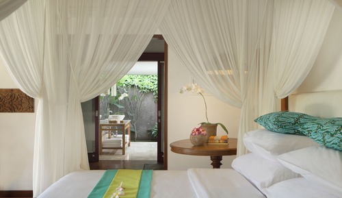 One Bedroom Pool Villa Royal Heritage