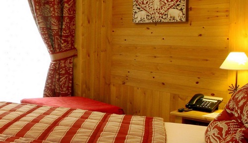 Executive Double Room Single Use, Mountain View