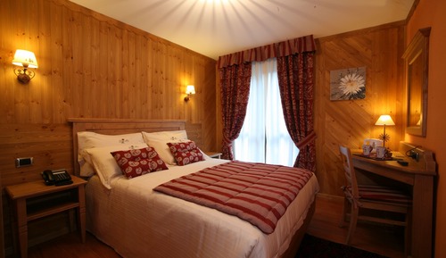 Executive Single Room, Balcony