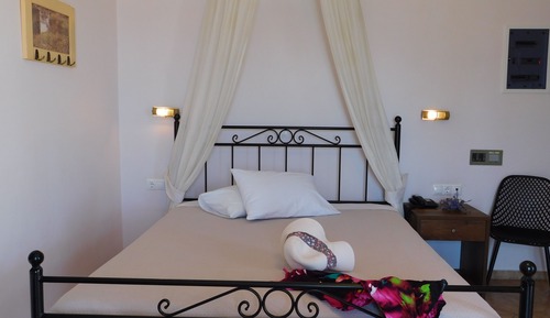 Superior Apartment, 1 Bedroom, Mountain View