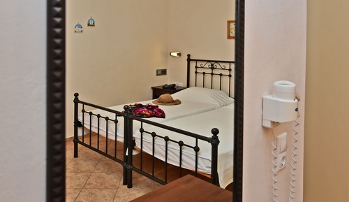 Apartment, 1 Bedroom, Mountain View