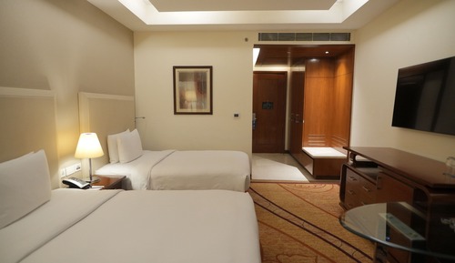 Room, 2 Twin Beds (Guest Room)