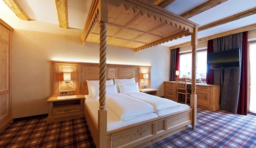 Classic Room