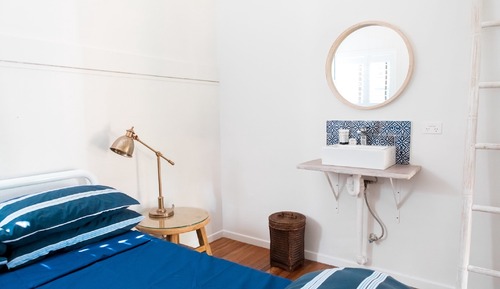 Standard Double Room with Ensuite