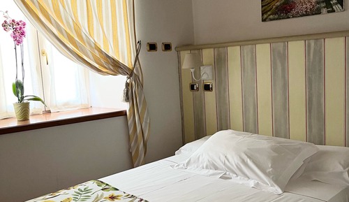 Economy Single Room, 1 Large Twin Bed