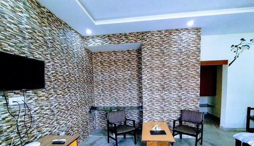 Deluxe Double Room, 1 Double Bed