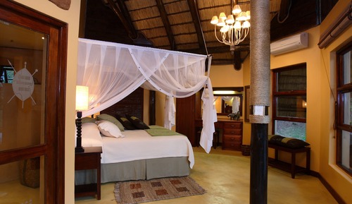 Honeymoon Suites- Private Pool