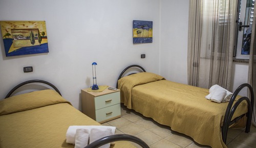 Superior Apartment, 2 Bedrooms